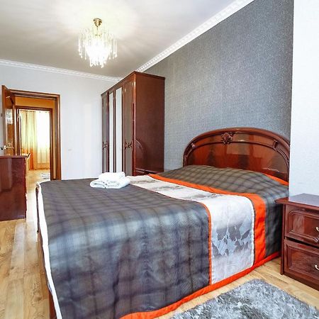 Two Bedroom Apartment On Syganak Street 64-1 Αστάνα Εξωτερικό φωτογραφία