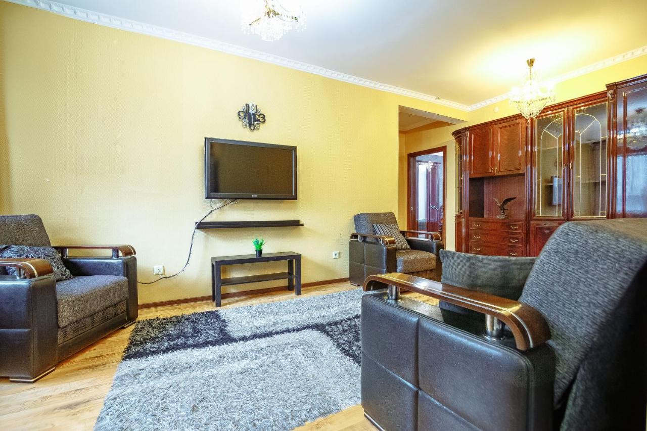 Two Bedroom Apartment On Syganak Street 64-1 Αστάνα Εξωτερικό φωτογραφία
