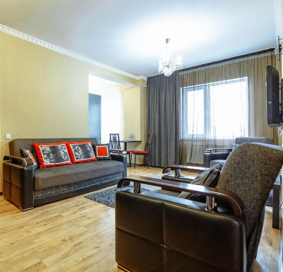 Two Bedroom Apartment On Syganak Street 64-1 Αστάνα Εξωτερικό φωτογραφία