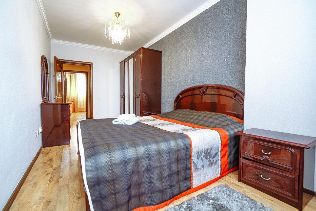 Two Bedroom Apartment On Syganak Street 64-1 Αστάνα Εξωτερικό φωτογραφία