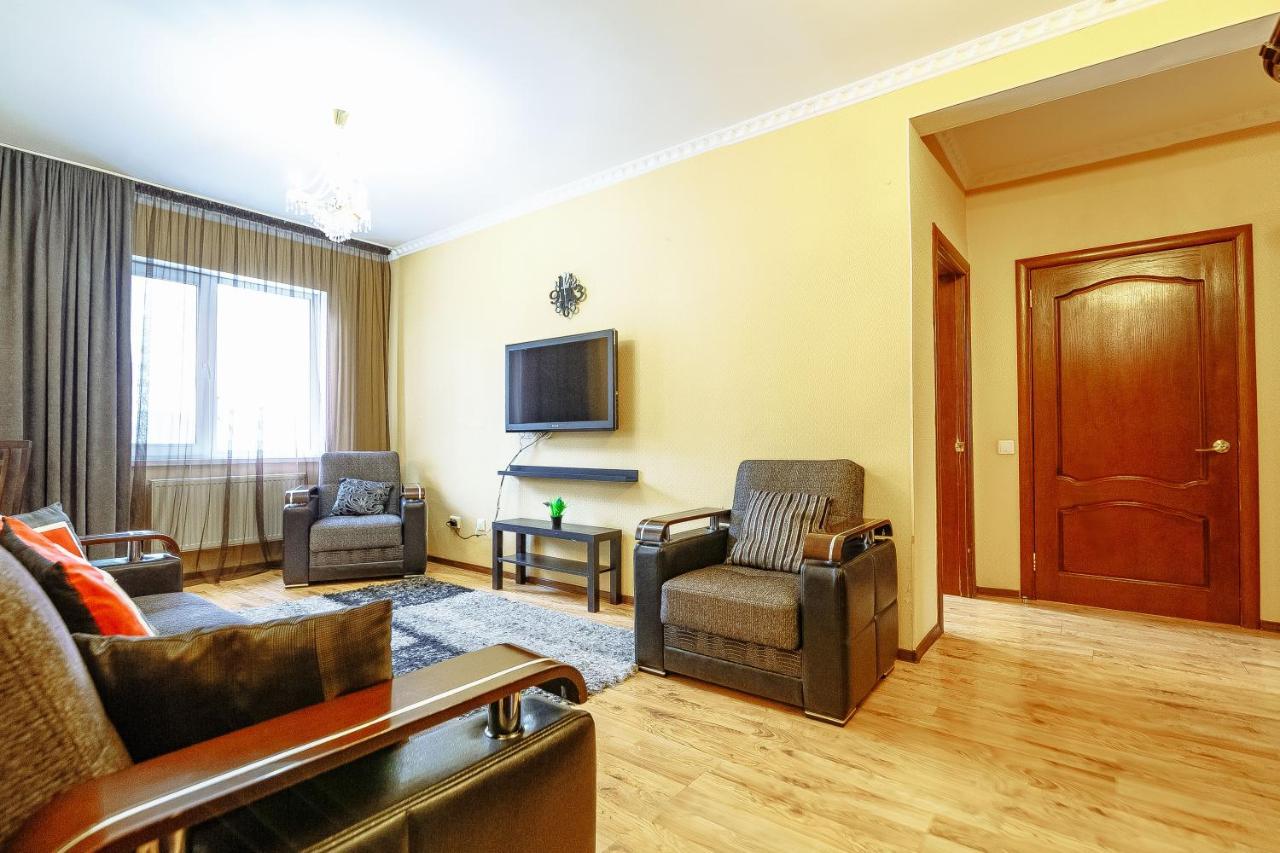 Two Bedroom Apartment On Syganak Street 64-1 Αστάνα Εξωτερικό φωτογραφία
