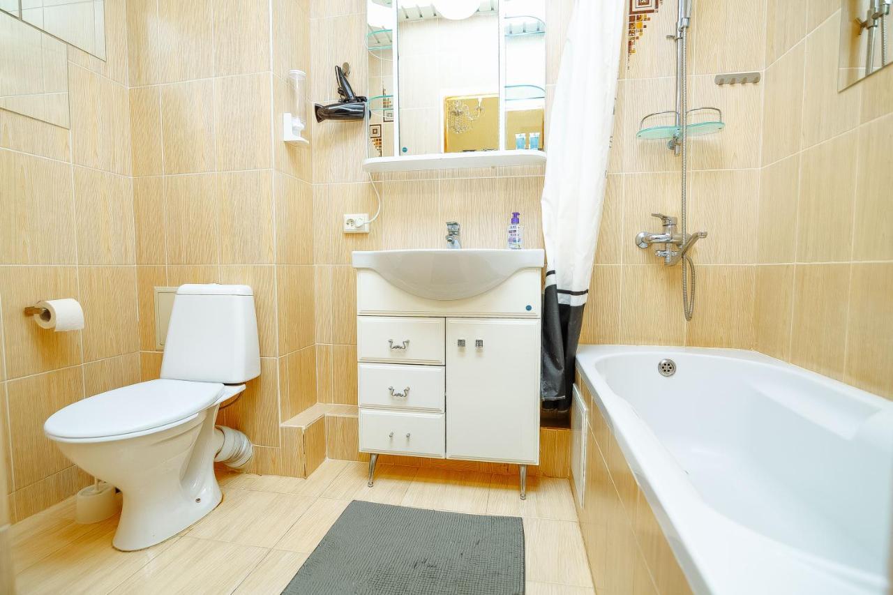 Two Bedroom Apartment On Syganak Street 64-1 Αστάνα Εξωτερικό φωτογραφία