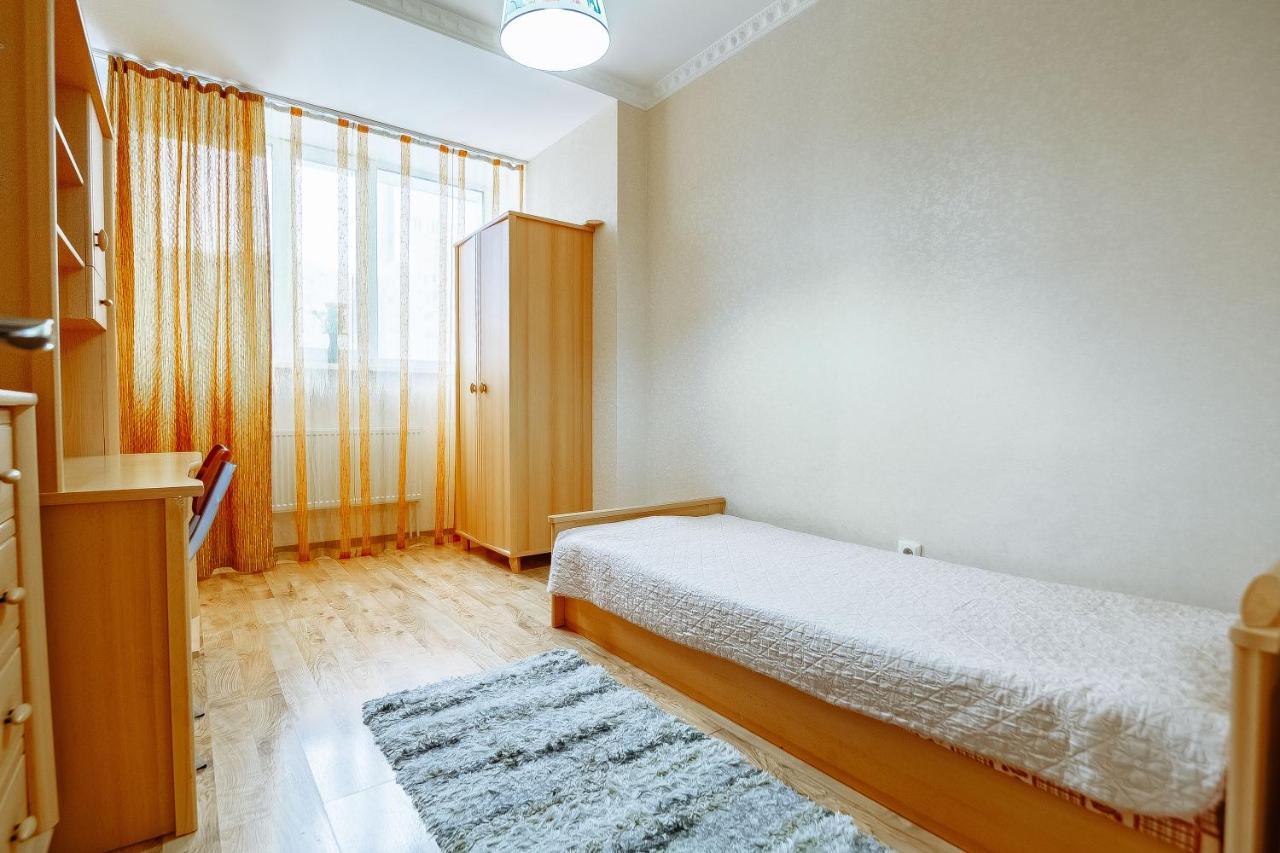 Two Bedroom Apartment On Syganak Street 64-1 Αστάνα Εξωτερικό φωτογραφία