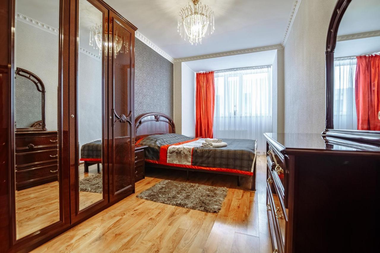 Two Bedroom Apartment On Syganak Street 64-1 Αστάνα Εξωτερικό φωτογραφία