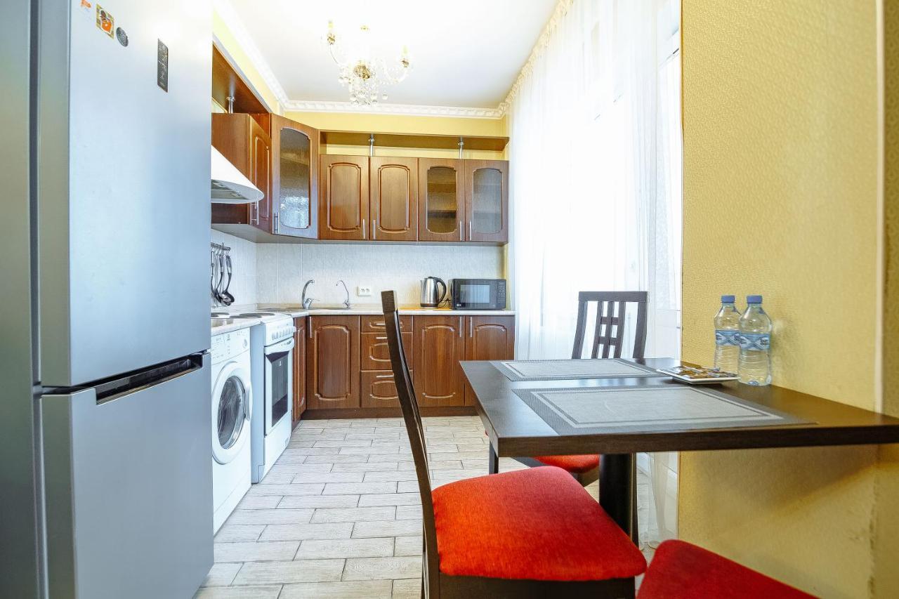 Two Bedroom Apartment On Syganak Street 64-1 Αστάνα Εξωτερικό φωτογραφία