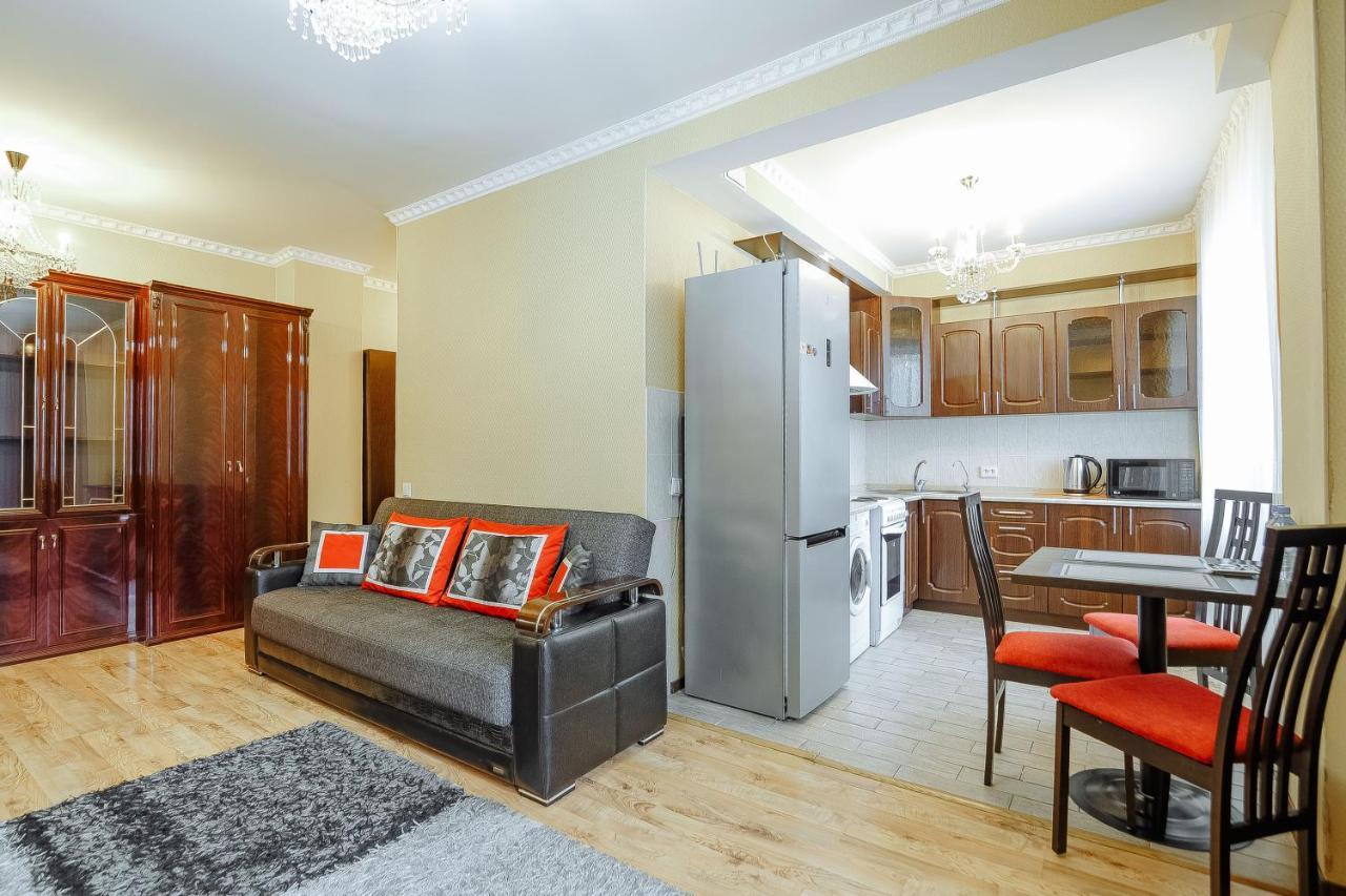 Two Bedroom Apartment On Syganak Street 64-1 Αστάνα Εξωτερικό φωτογραφία