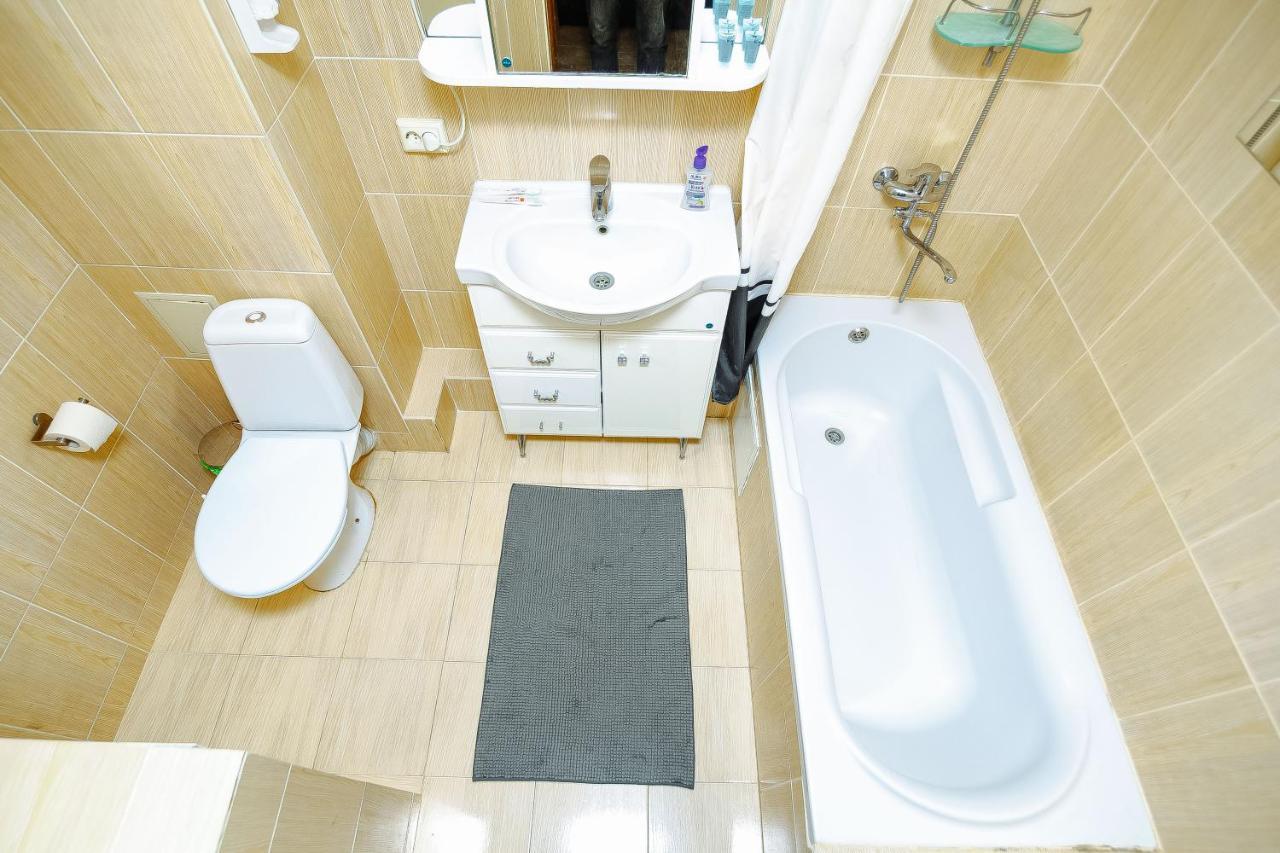 Two Bedroom Apartment On Syganak Street 64-1 Αστάνα Εξωτερικό φωτογραφία