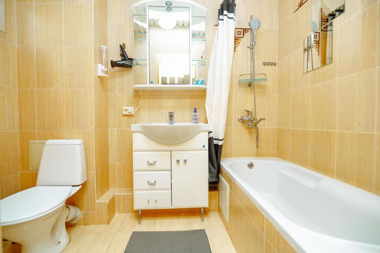 Two Bedroom Apartment On Syganak Street 64-1 Αστάνα Εξωτερικό φωτογραφία