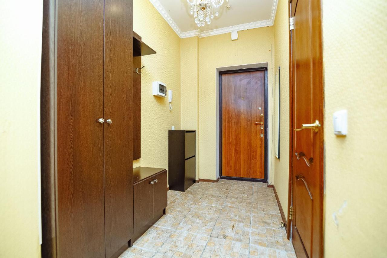 Two Bedroom Apartment On Syganak Street 64-1 Αστάνα Εξωτερικό φωτογραφία